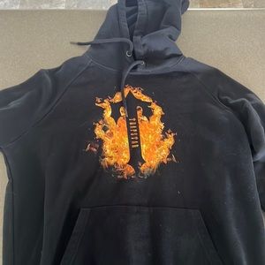 Trapstar Hoodie